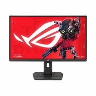 ASUS Gaming monitor ROG Strix XG27ACG, 27", 180Hz, IPS, G-SYNC kompatibilan - 90LM0A70-B01370